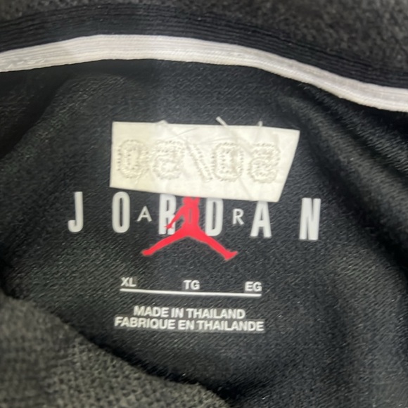 Air Jordan Women’s University of Houston Polo Shirt Sz XL - Picture 8 of 13